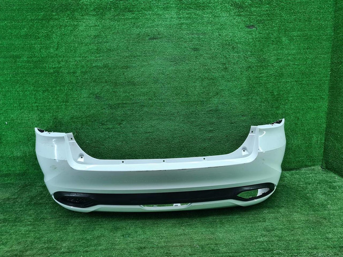 Бампер задний Lada Vesta (2022-н.в.)