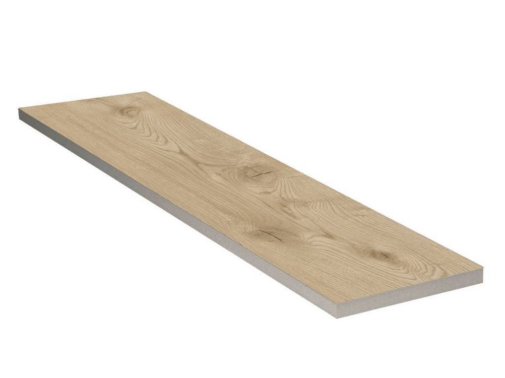 Terraslab, Yukon Oak Base C3/R11 Antislip 300х1200х20мм 2шт/уп - керамогранит уличный
