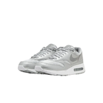 Кроссовки Nike Air Max 1 '86 Metallic Silver Cool Grey