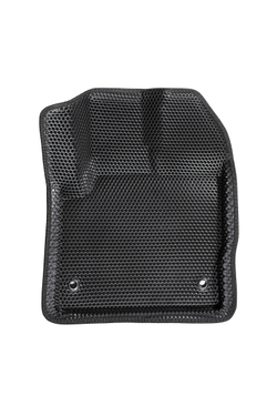 Коврики EVA 3D соты для Land Rover Discovery Sport 2014-2019, Seintex.95412