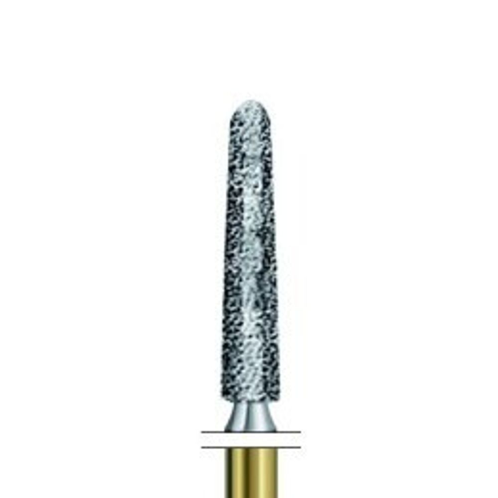 Бор алмазный для препарирования Komet K.S6979K.314.018