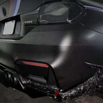 Обвес из кованого карбона для BMW M4 F82 БМВ