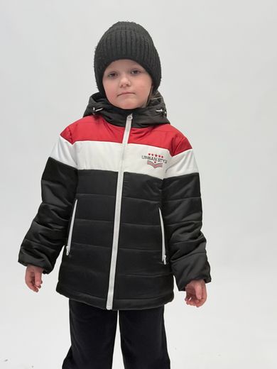 Мальчики 1-8 лет