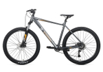 Cord 5BIKE 27,5'' M400 (2025) Размер рамы "21"