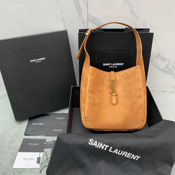 Saint Laurent Small Le 5 A 7 23 cm