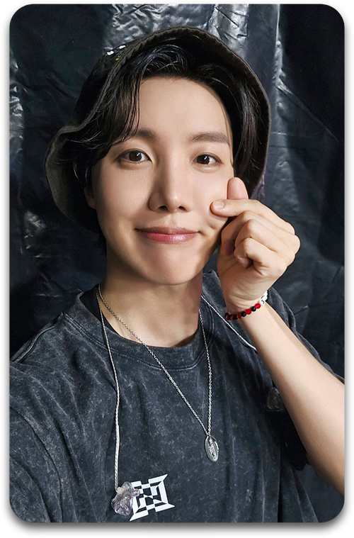 Карта / BTS #0920