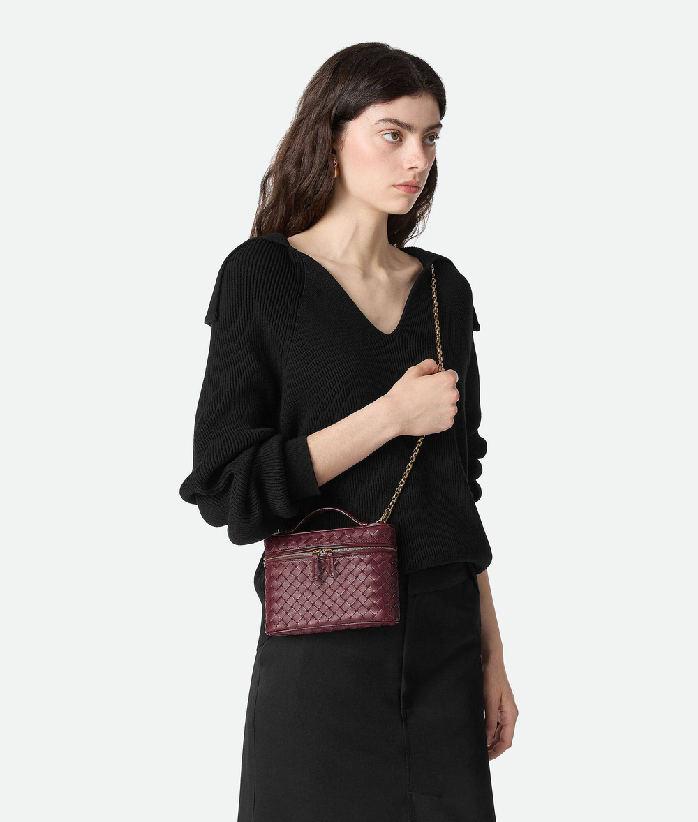 Сумка Bottega Veneta