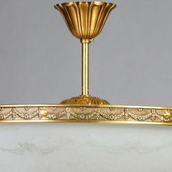 Светильник на штанге Ambiente by Brizzi Merida 0848/50 PL AB