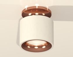 Ambrella Комплект накладного светильника Techno XS7510141