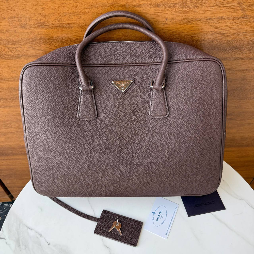 Сумка Prada