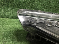 Фара левая Haval F7 (2018-2024) LED