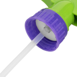 Распыляющая головка, подходит к Стандартной пластиковой бутылке Palisad