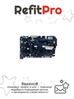 Материнская плата для ноутбука Lenovo ideapad 110-15IBR NM-A804 N3060 100M 4G-BLK NOK UMA (5B20L77435), оригинал
