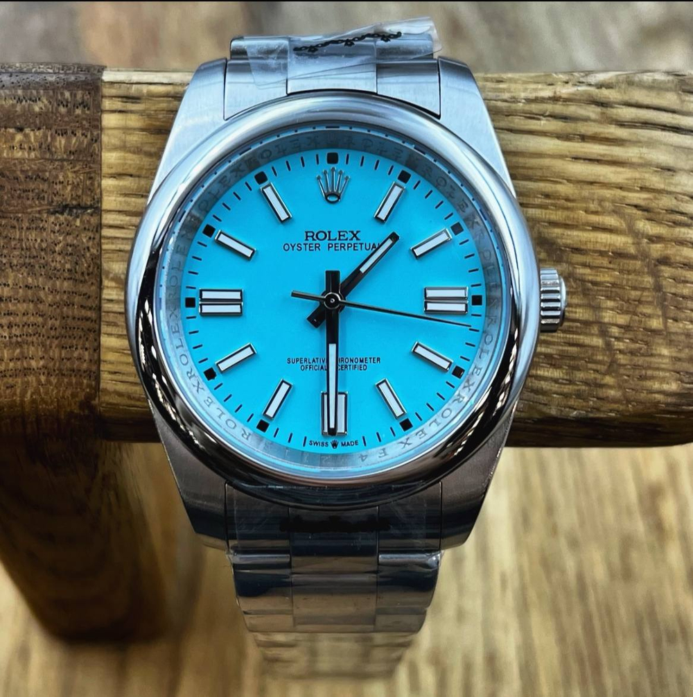 Часы Rolex