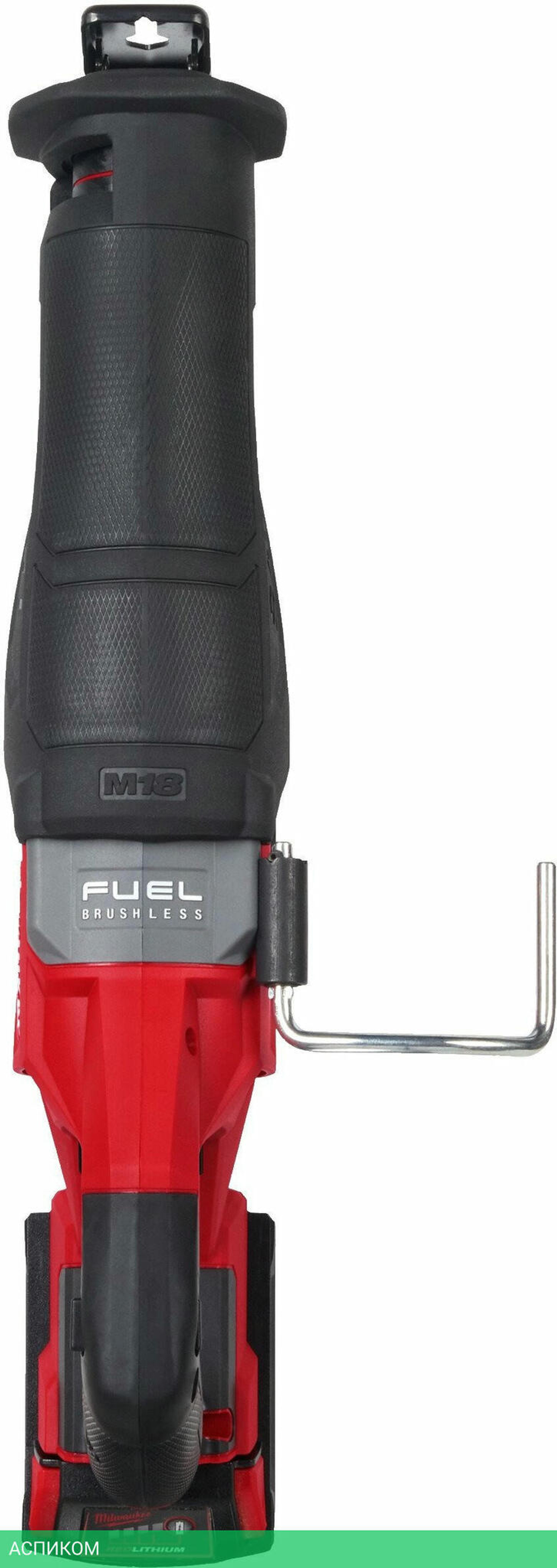 Сабельная пила Milwaukee M18 ONEFSZ-0X (4933478296)