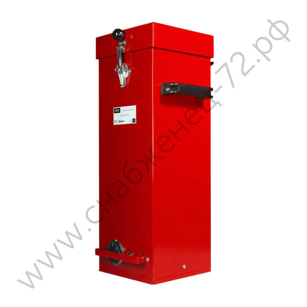 Foxweld Термопенал для электродов TB-9 (пр-во FoxWeld/КНР)