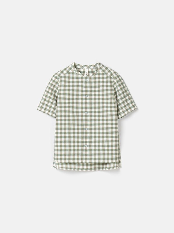 Рубашка хлопковая 