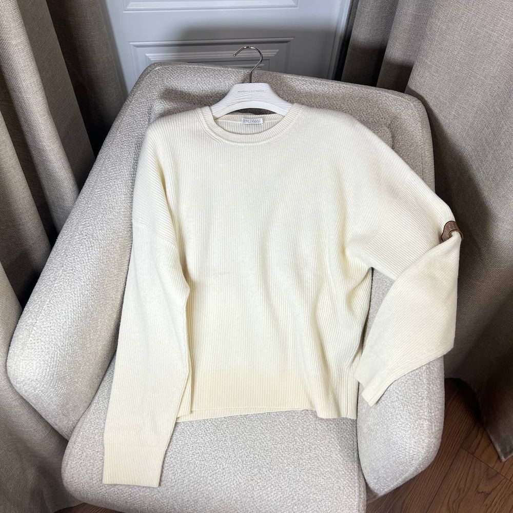 Свитер Brunello Cucinelli Свитер Brunello Cucinelli