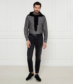 Рубашка BOSS ORANGE - серый(50519707)