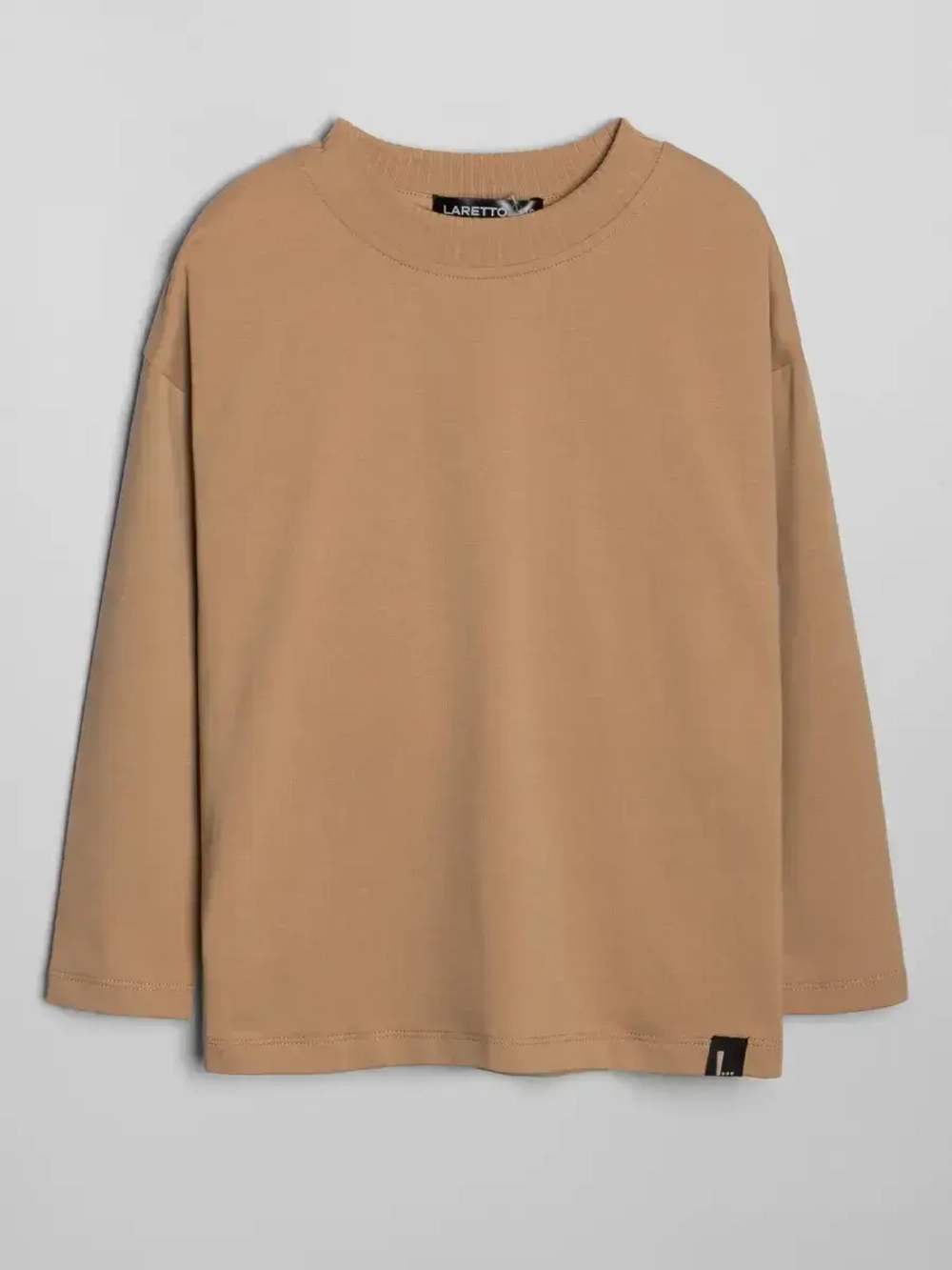 Костюм для девочки леопардовый на осень