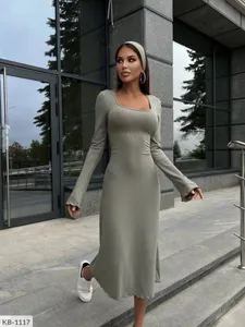 Платье KB-3400 Фабрика Моды