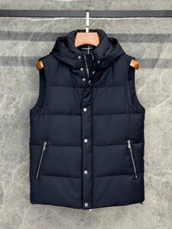 Жилет Brunello Cucinelli