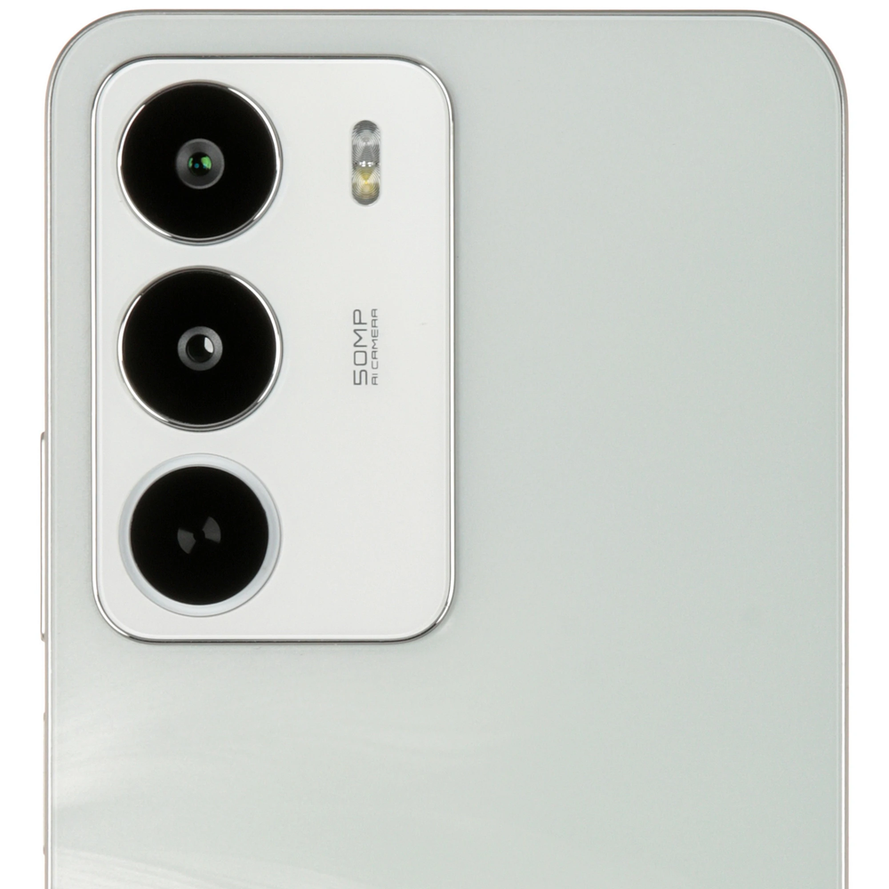Смартфон Realme C71 8/256GB White