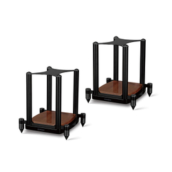 Wharfedale Elysian Stand WALNUT (орех) стойки для акустической системы