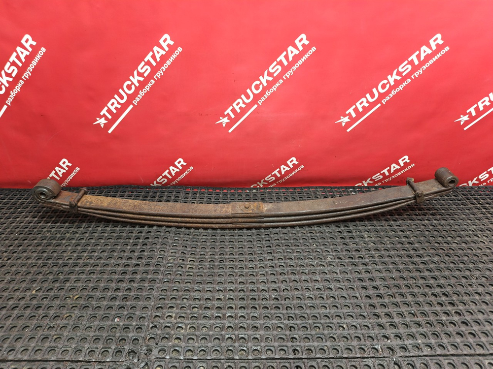 Рессора передняя 2019г