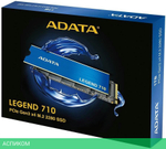 SSD диск A-Data Legend 710 M.2 (ALEG-710-2TCS)