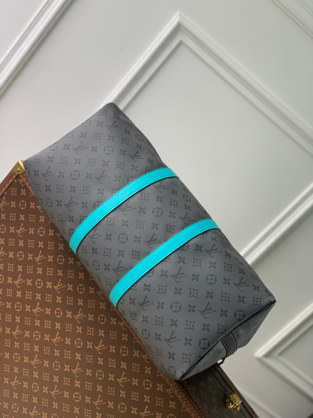 Louis Vuitton Keepall 50