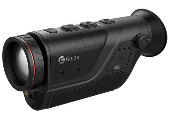 Тепловизионный монокуляр Guide TD430  400X300