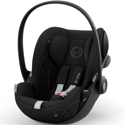 Детское автокресло Cybex Cloud G I-Size