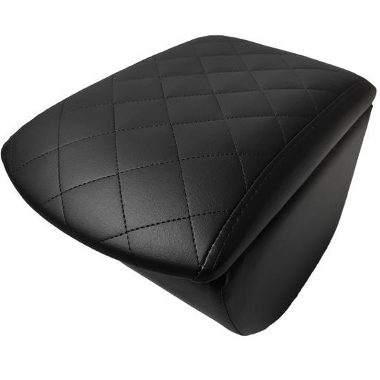 Подлокотник Citroen C4 II поколения (2010-наст. время) из экокожи