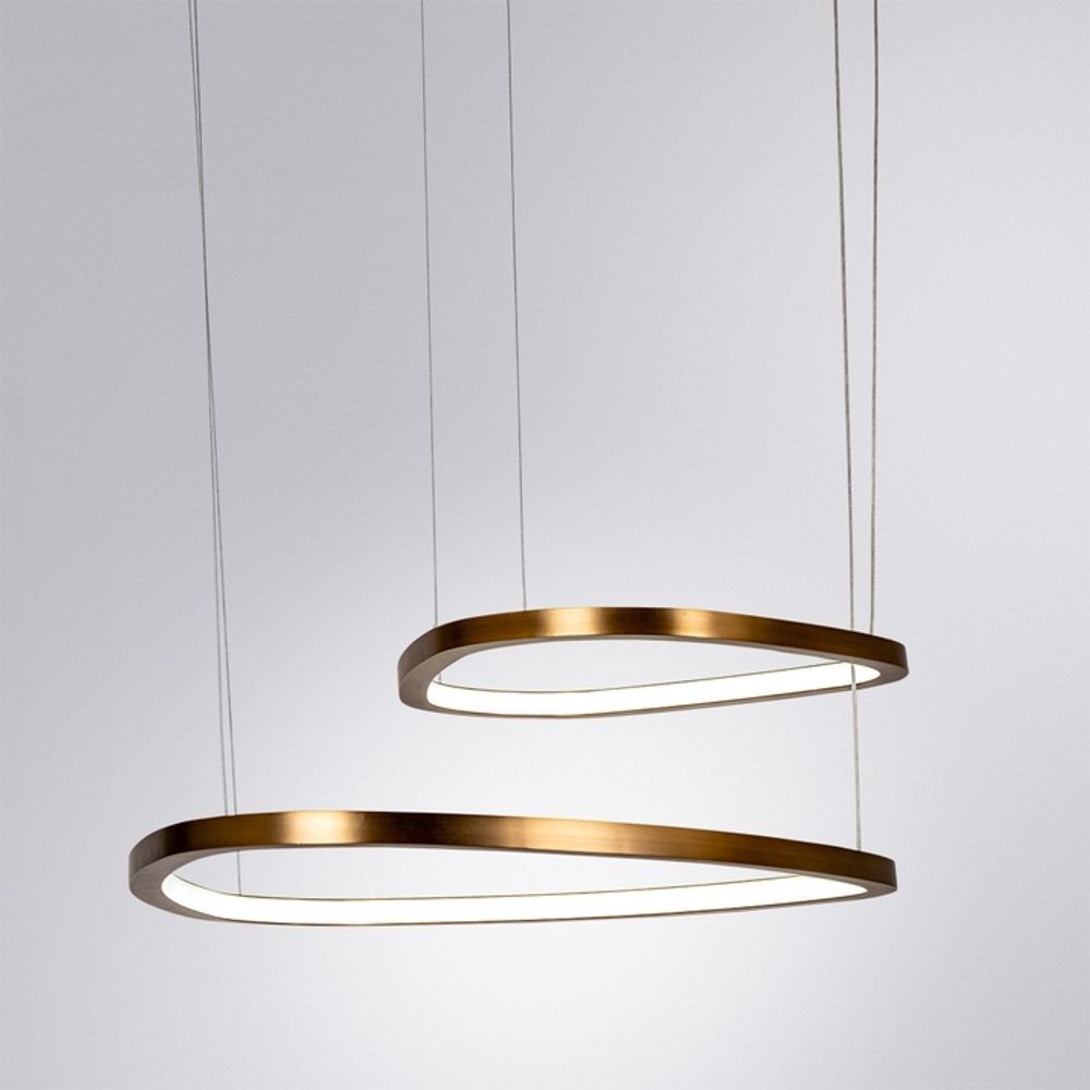 Подвесная люстра Arte Lamp