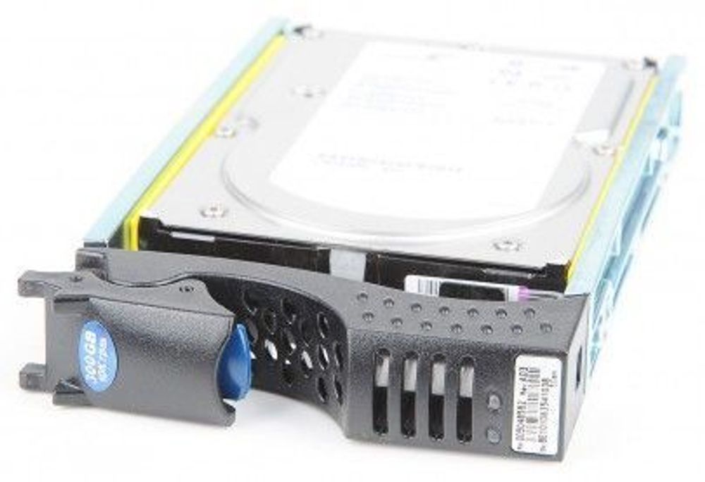 Жесткий диск EMC Clariion 300GB 10K 2/4Gbs FC 005048582