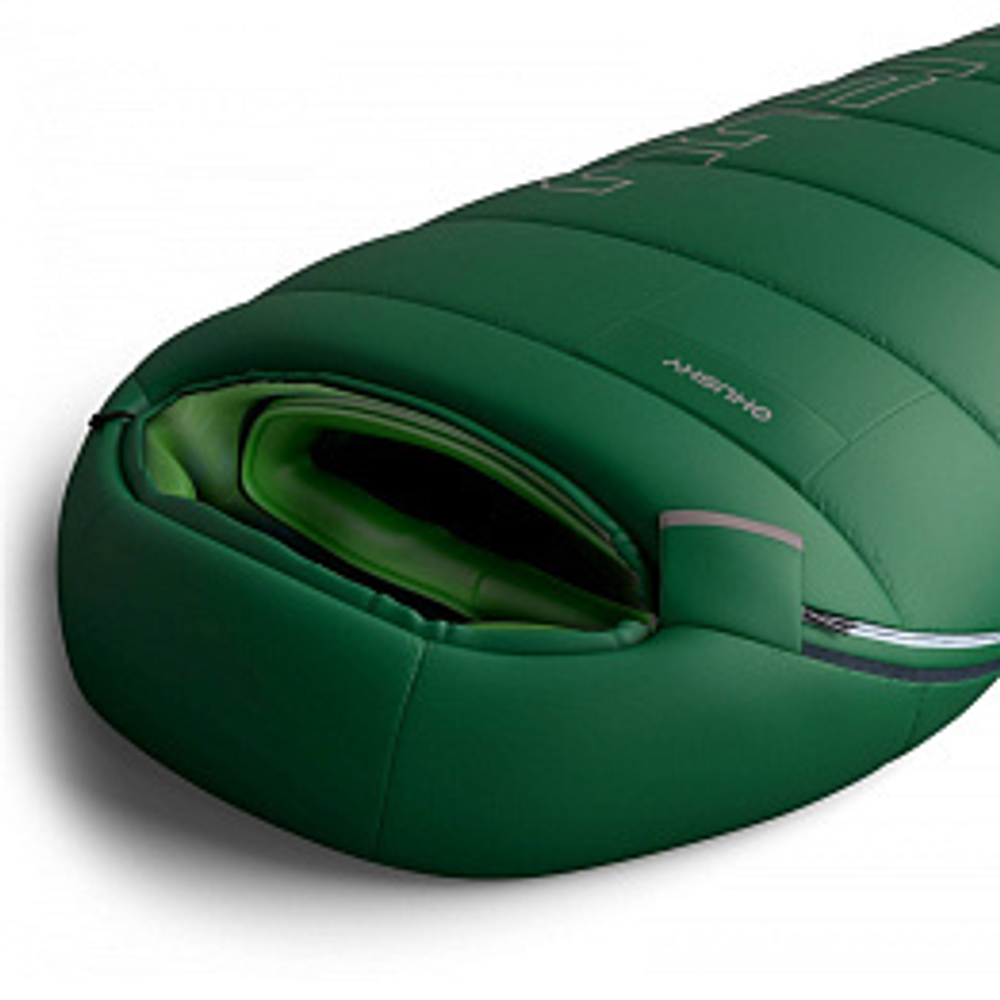 СПАЛЬНЫЙ МЕШОК HUSKY MUSSET -3С 220х85