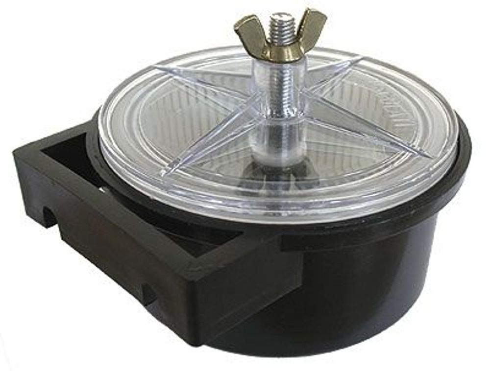 Фильтр забортной воды (10244758)