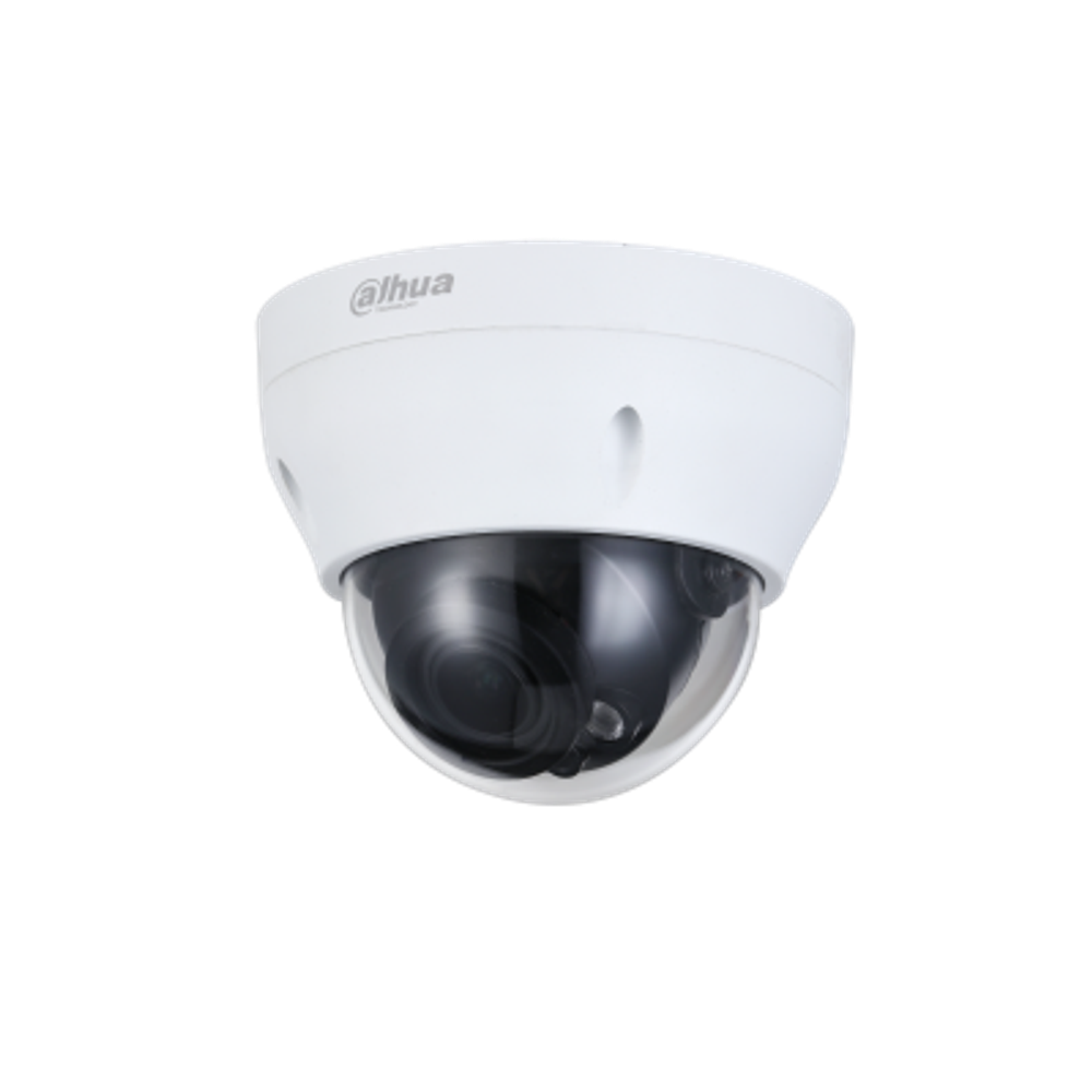 DH-HAC-D1A51P-0280B-S2 Профессиональная видеокамера мультиформатная купольная