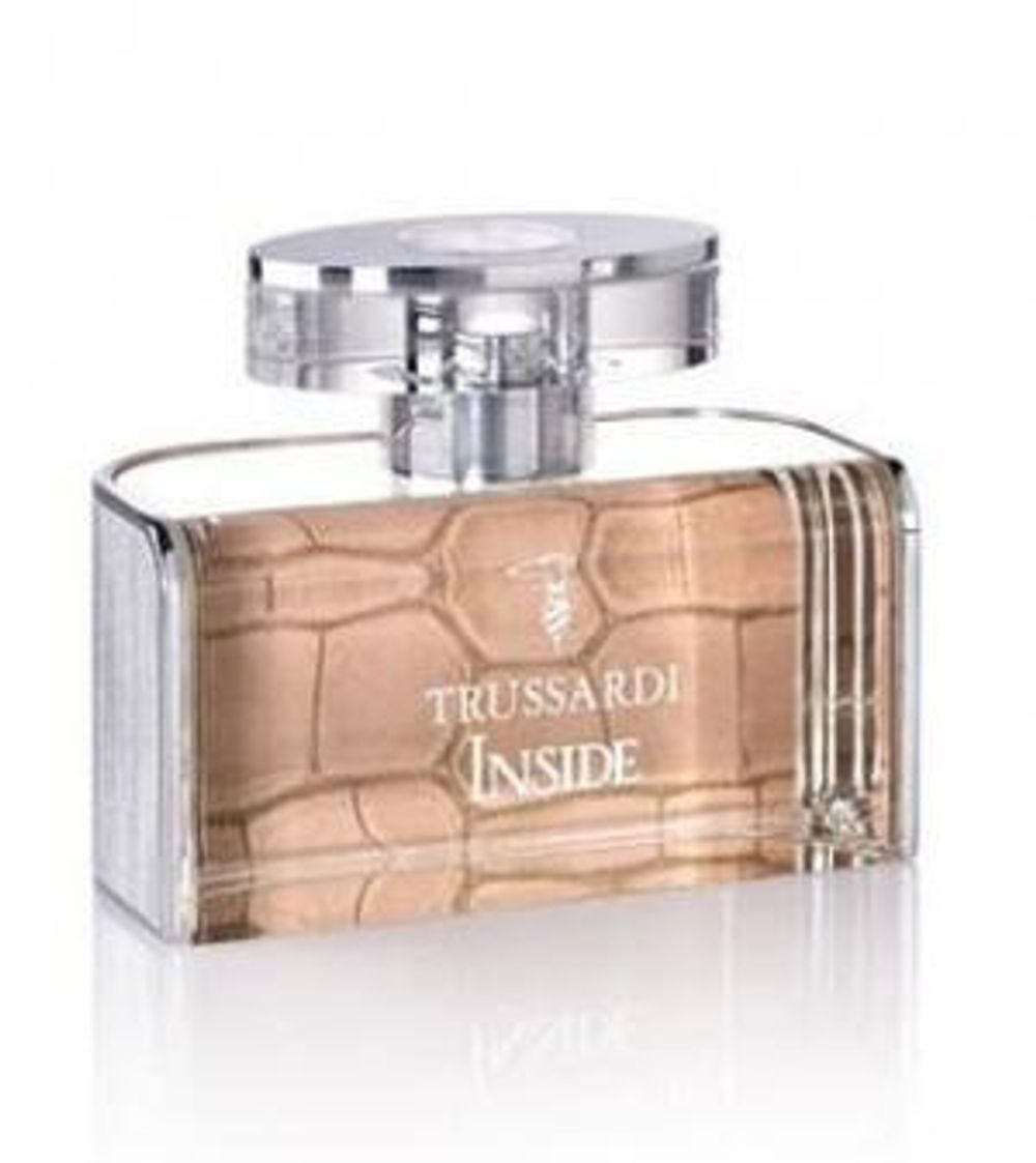 Trussardi Inside for Woman Eau De Parfum