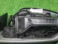 Зеркало левое Geely Atlas Pro (2021-н.в.) 10 конт.