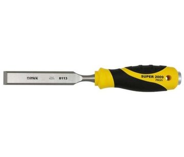 Плоская стамеска с ручкой NAREX SUPER 2009 LINE PROFI 14 мм 811314