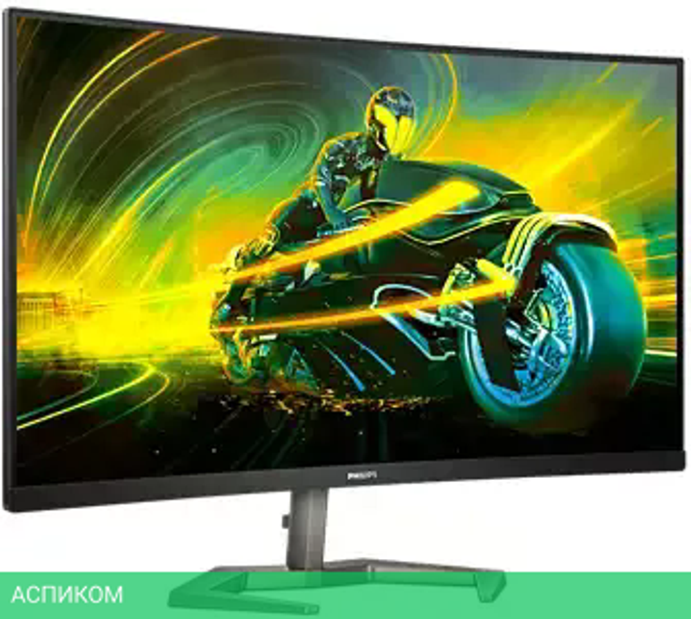 Игровой монитор Philips 32M1C5500VL/00