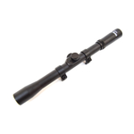 Оптический прицел RIFLESCOP 4Х20, ( Сетка Duplex )