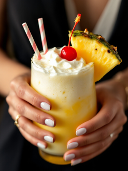 Отдушка "Пинаколада"