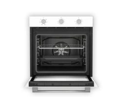 Встраиваемый электрический духовой шкаф Indesit IFE 3634 WH