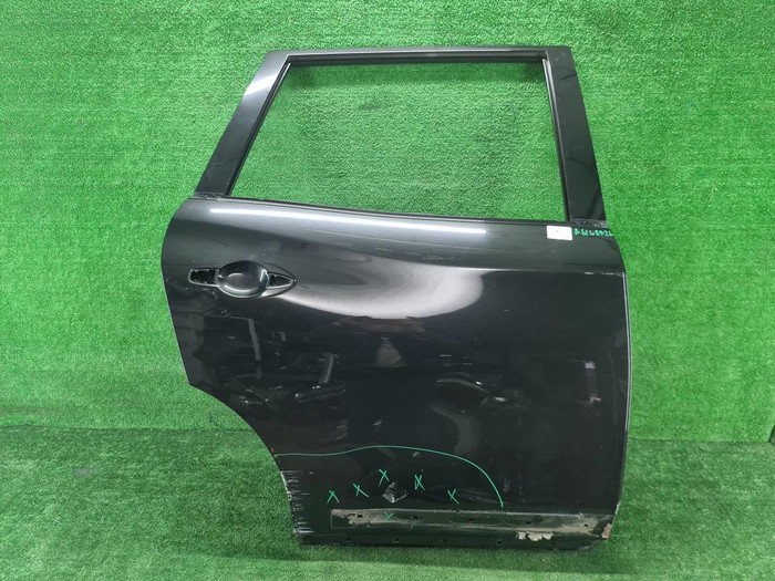 Дверь задняя правая Nissan Pathfinder R52 (2012-2020)