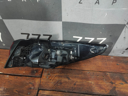 Фонарь задний левый Mazda CX-5 2 (KF) Оригинал K12351160H