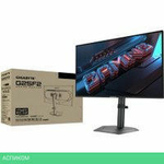 Игровой монитор Gigabyte G25F2