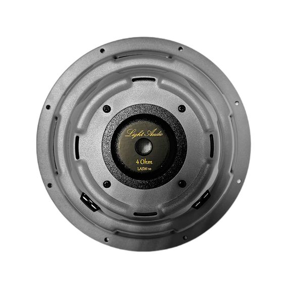 Сабвуфер Light Audio LASW-10